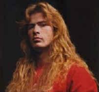 Dave Mustaine