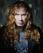 Dave Mustaine