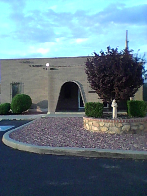 Harwood Veterinary Clinic