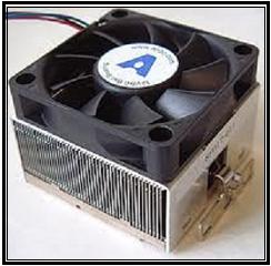 Heat Dissipation Fan