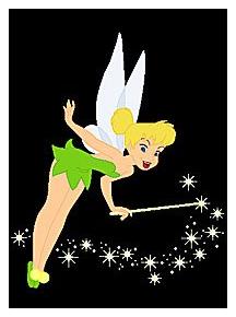 Tinker Bell