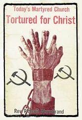 Tortured For Christ