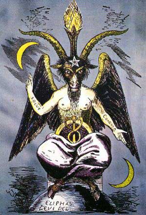 Baphomet