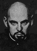 Anton LaVey