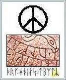 Peace Symbol