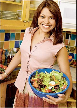 Rachael Ray