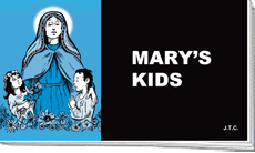 Mary's Kids